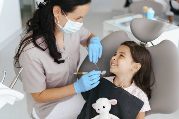 Best Emergency Treatment for Dental Infections or Abscesses in Lewistown, IL