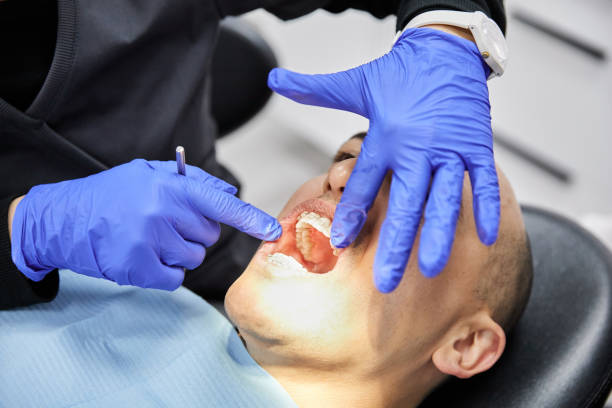 Best Cosmetic Emergency Dentistry in Lewistown, IL