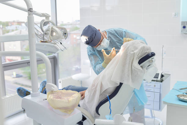 Best Urgent Care for Lost Fillings or Crowns in Lewistown, IL